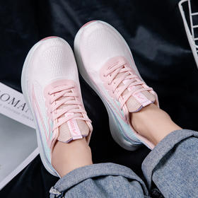 【79.9到手两双！】Cade konty针织轻底 健步运动鞋 男款+女款 专柜品质！耐磨 鞋面超级透气 踩屎感鞋底超级Q弹 ！