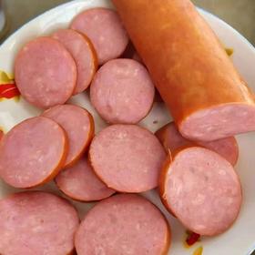 香宇排骨肠XY（500g±50g）