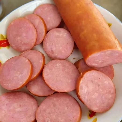 香宇排骨肠XY（500g±50g） 商品图0