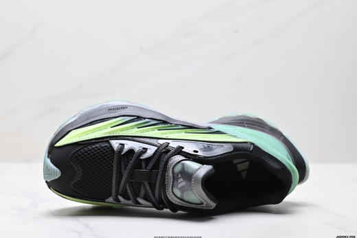 阿迪达斯Adidas XLG MTW舒适防滑透气低帮休闲跑步鞋JQ6211男女鞋 商品图1