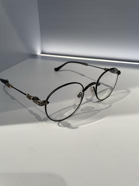 中性款眼镜009