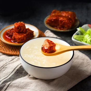 夹江腐乳香辣豆腐乳1250g即食下饭菜霉豆腐拌面酱豆腐调味品火锅蘸料 /粮油调味 /调味品 /腐乳 商品图1