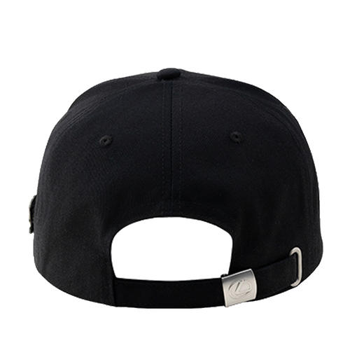 SLOGAN弯檐棒球帽 商品图3