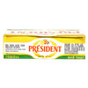总统（President）法国进口发酵型动脂黄油 咸味 200g  烘焙原料  早餐 面包 /粮油调味 /奶酪黄油 /黄油 商品缩略图2