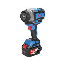 东成  充电式无刷冲击扳手   DCPB968H2K