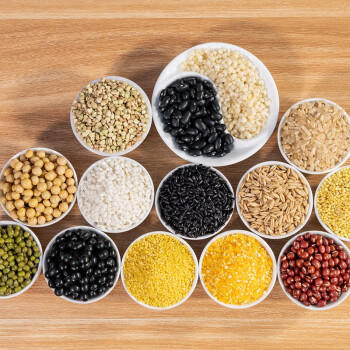 北纯 有机十二种杂粮礼盒9.34斤/盒（五谷杂粮 送礼佳品 企业团购） /粮油调味 /杂粮 /其他杂粮 商品图3