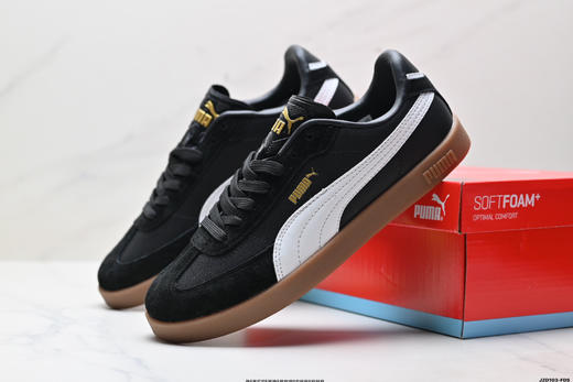 彪马PUMA Club II Era舒适百搭低帮休闲板鞋397447-02男女鞋 商品图6