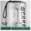 富光吨杯桶大容量塑料杯水杯Tritan刻度吸管运动户外水壶杯子1600ML 商品缩略图2