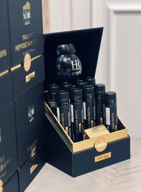 产后妈妈的隐形勋章，由黑金骨胶CP点亮