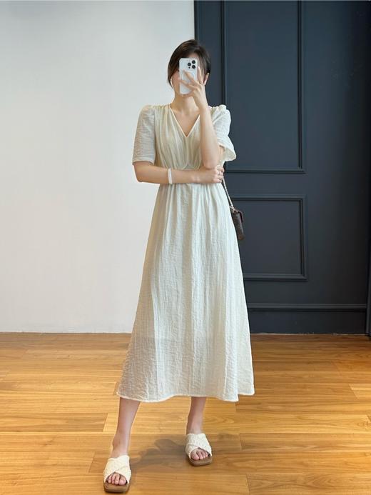 米亚风手工编织交叉真皮鞋垫牛筋大底软底鞋拖凉鞋 商品图1