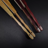 【精工折扇】精选红木、绿檀木（自带香气）折扇 9寸 10寸可选 商品缩略图2