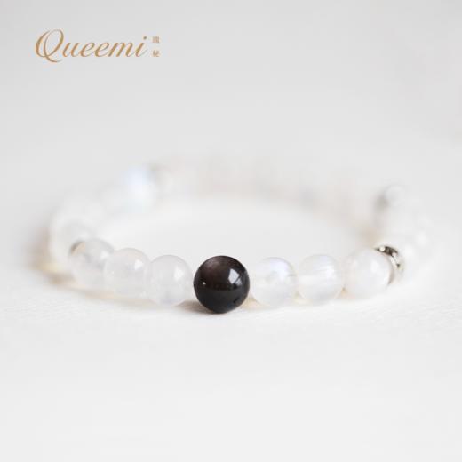 520「纯爱」手串（单圈）｜女款&男款 商品图5