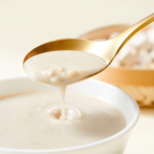 【悦惠精选】五谷磨房茯苓百合美苓粥32g*30 商品图3