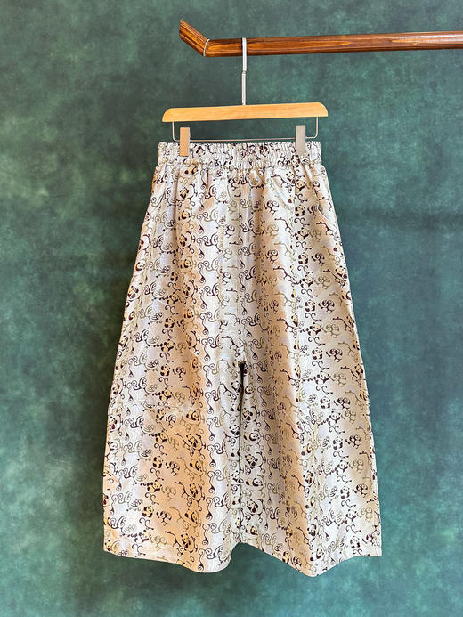 C250944裤子 商品图5