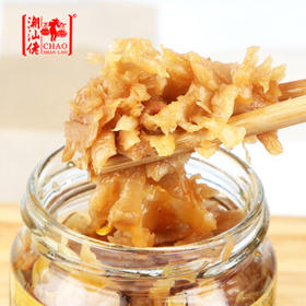 潮汕佬橄榄菜 虾仁菜脯480g组合瓶装  广东潮汕特产酱菜 早餐配菜下饭菜 /粮油调味 /调味品 /榨菜/酱腌菜