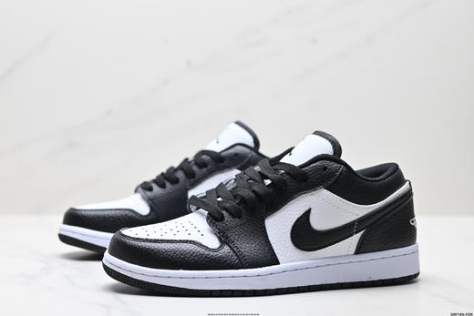 耐克乔丹Air Jordan 1 Low低帮休闲运动板鞋CK3022-013男女鞋 商品图3