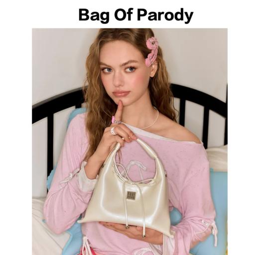 [BOP] Bag of parody TB三角包休闲包 商品图10