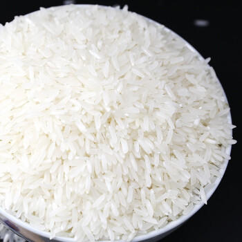 新供销天润 润米坊 台山小丝苗米 广东当季新米 猫牙米 南方籼米 10斤真空装 /粮油调味 /米 /丝苗米 商品图2