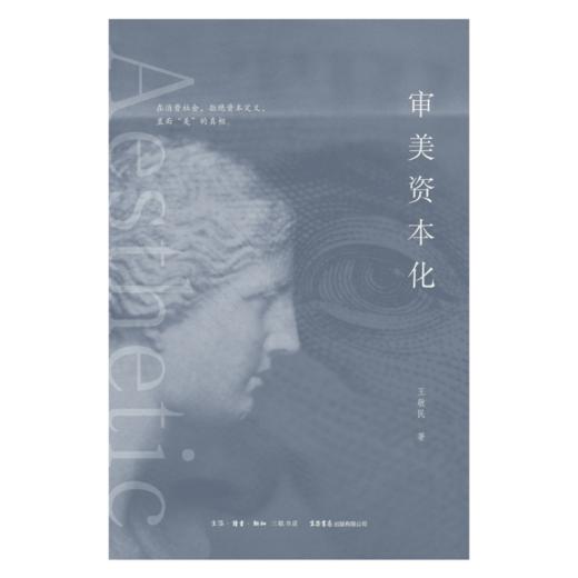 审美资本化丨在消费社会拒绝资本定义，直面美的真相 商品图2