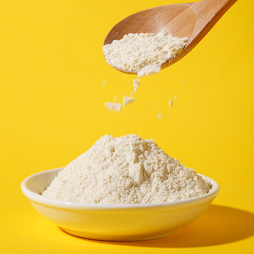 麦菽菽姜黄（小黄姜）豆浆粉营养早餐200g*3袋 商品图4