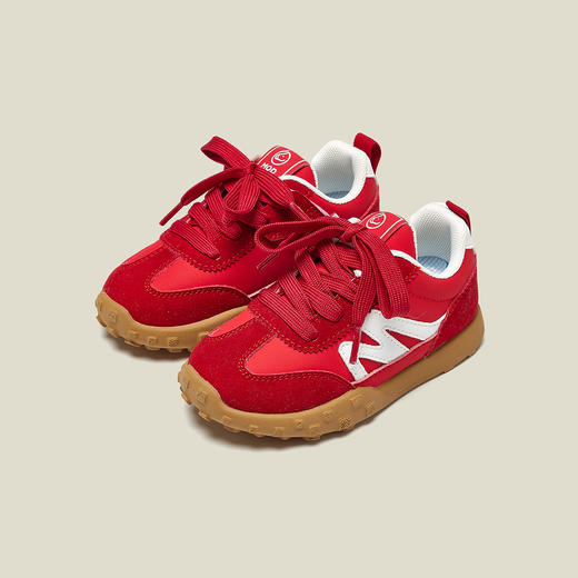 【ZY马骑顿】马骑顿夏季户外跑鞋男休闲板鞋慢跑鞋复古德训鞋 商品图4