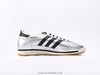 阿迪达斯Adidas SL 72经典复古运动休闲鞋JH6363男女鞋 商品缩略图1