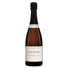 欧格丽黑中白老藤香槟 NV Egly-Ouriet Blanc de Noirs Vieilles Vignes