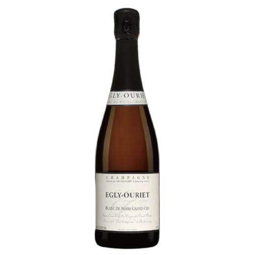 欧格丽黑中白老藤香槟 NV Egly-Ouriet Blanc de Noirs Vieilles Vignes 商品图0
