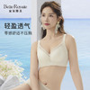 皇家丽美记忆钛圈加高侧比收副乳内衣上托防下垂调整型文胸WJ2505-2 商品缩略图2