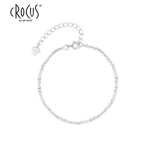 CROCUS满天繁星简约森系风手链闺蜜礼物潮CRSB0061 商品图4