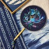 双面绣团扇 商品缩略图2