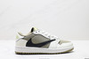 耐克乔丹Travis Scott x Air Jordan 1低帮休闲运动板鞋DM7866-452男女鞋 商品缩略图0