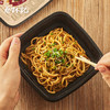 蔡林记冲泡免煮热干面255g*6盒早餐湖北特产非油炸即食鲜面方便面多口味 /粮油调味 /方便食品 /方便面 商品缩略图5