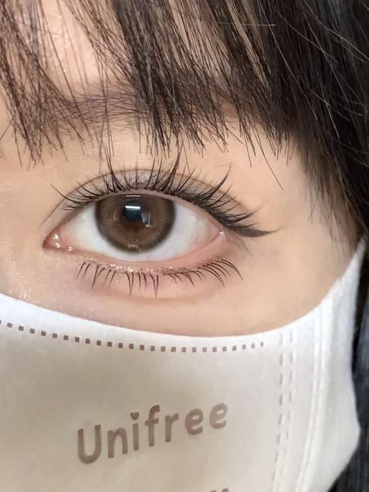 boompop日抛美瞳 冻冻橙 14.0mm 商品图0