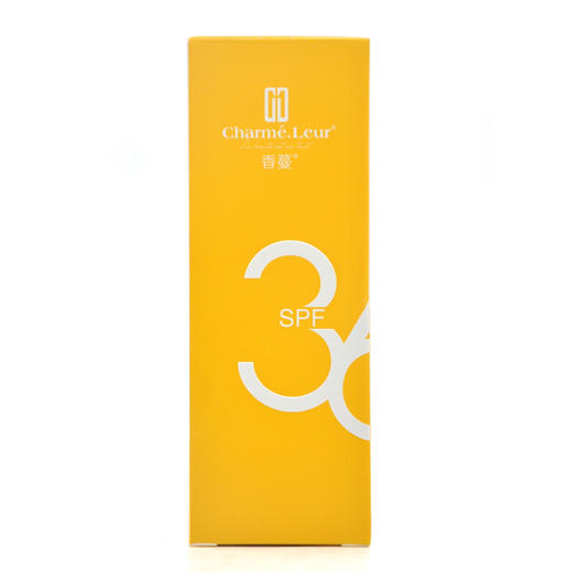 香蔓防晒乳SPF36 45g 商品图1