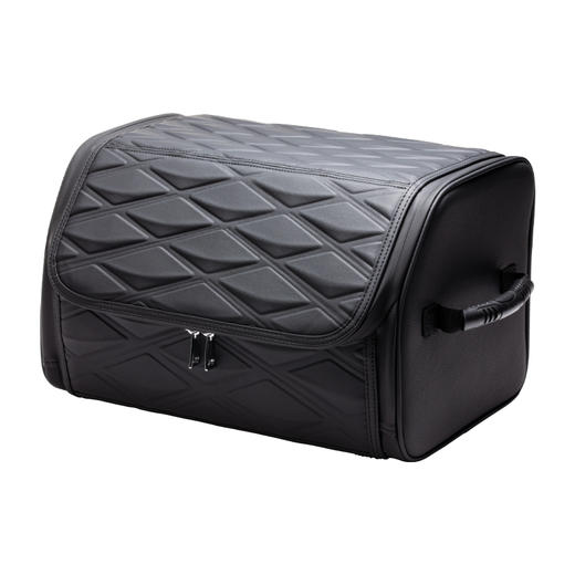 净享皮革收纳箱(单个装) 商品图1