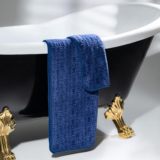 18114-HBMJ-003-BOSS多功能巾二件套 商品图0