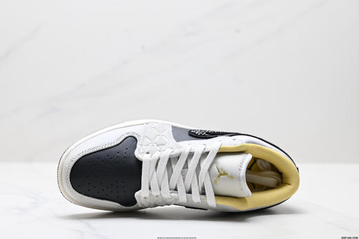 耐克乔丹Air Jordan 1 Low低帮休闲运动板鞋CK3022-013男女鞋 商品图1