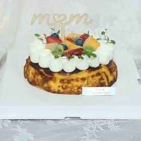 巴斯克芝士母亲节限定KC601