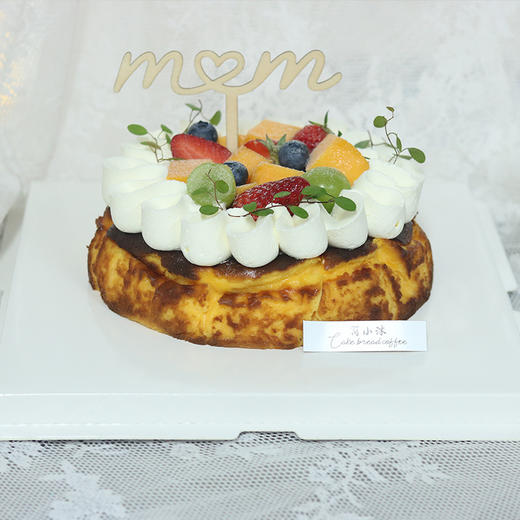 巴斯克芝士母亲节限定KC601 商品图0