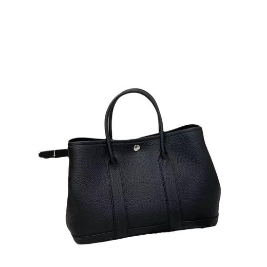 【预售3天】高级感女包托特包大容量通勤手提包8-703 商品图4