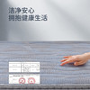 雅芳婷床垫家居床上用品维罗纳床垫天然乳胶床垫抑菌防螨防静电床垫LK080 商品缩略图3