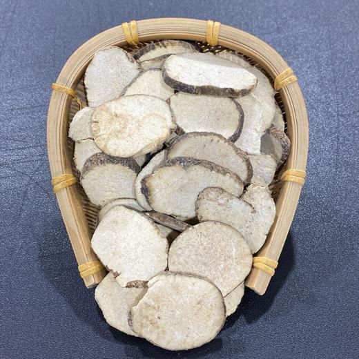 生泽泻   常用规格 川泽泻 商品图3