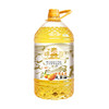 晴川非转基因一级大豆油5L（黄鹤楼系列）*4瓶（6924497919284） 商品缩略图1