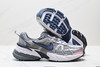 耐克NIKE V2K RUN复古潮流休闲运动跑步鞋HJ4497-002男女鞋 商品缩略图4