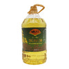 晴川非转基因物理压榨一级菜籽油5L*4瓶（6924497915385） 商品缩略图1