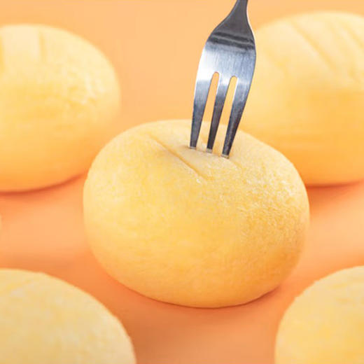 港荣 蒸蛋糕鸡蛋480g 商品图4