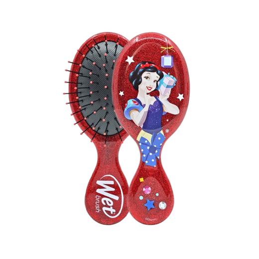 Wet Brush闪耀公主系列mini发梳 Wet Brush 国内发货 商品图1