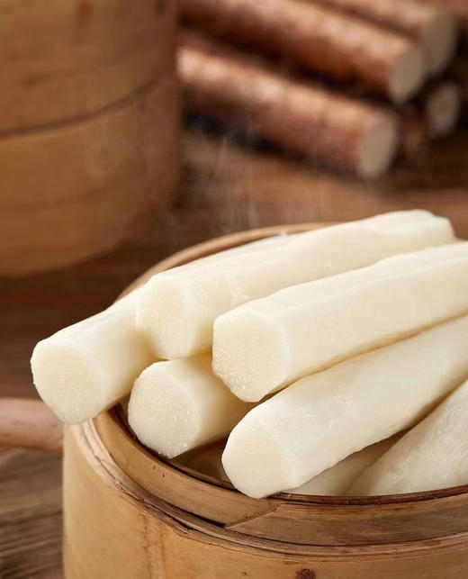 山药药食同源 ，传承的从来都不是㊙️密，而是坚守的那一份甘甜。 商品图0