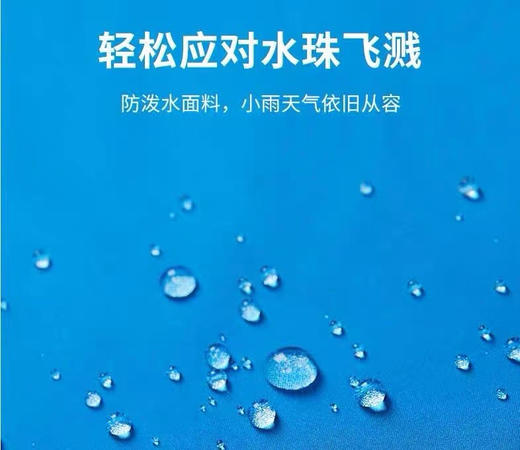 原单正品迪卡侬户外儿童防晒衣！！现货收仓！正品好货！！全部原包装原吊牌！！好穿到无法自拔好轻薄儿童款的衣服肤感没得说[赞］轻飘飘的克重毫无负担🥹不粘身！！
只有蓝色 商品图7